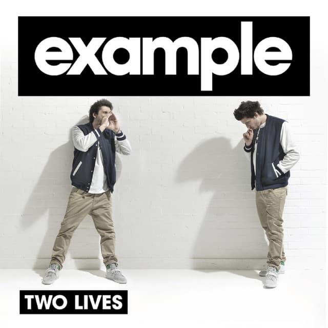 Two Lives - Tek-One Flu Riddim Remix cover art