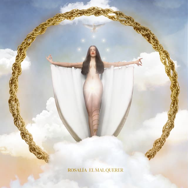 El Mal Querer cover art