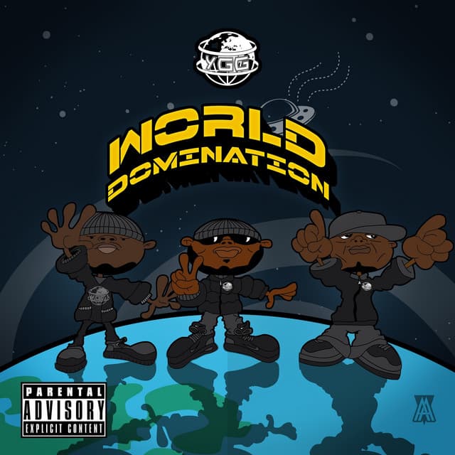 Ratings (feat. Lyrical Strally) cover art