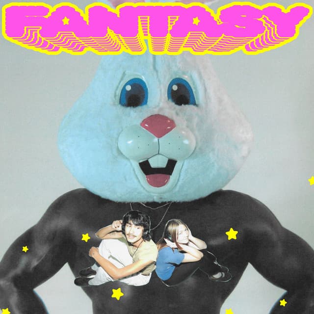Fantasy cover art