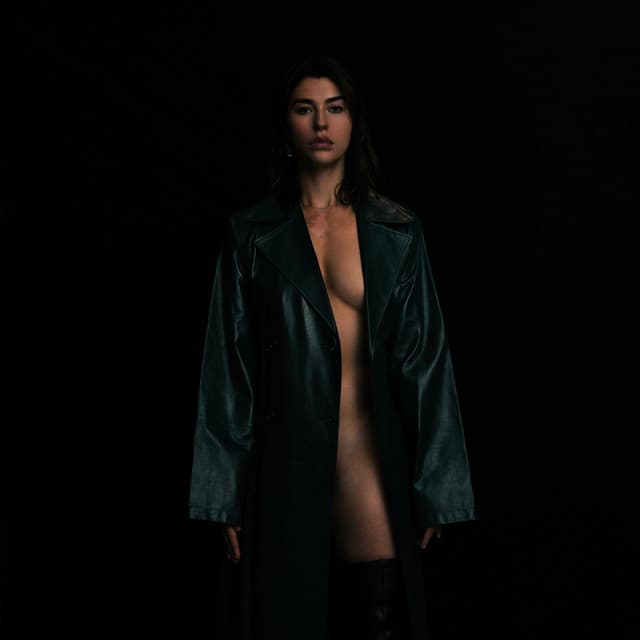 A Reckoning (Deluxe Version) cover art