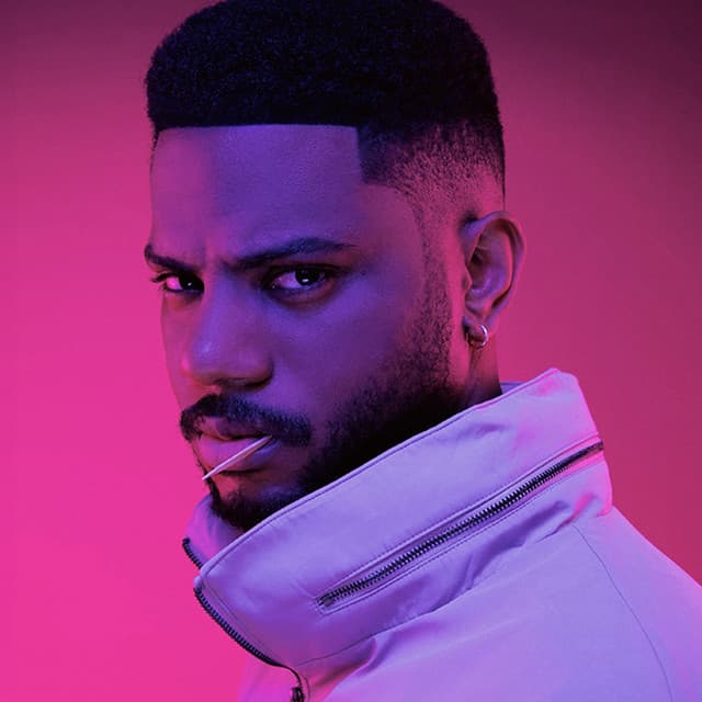 Bryson Tiller cover art