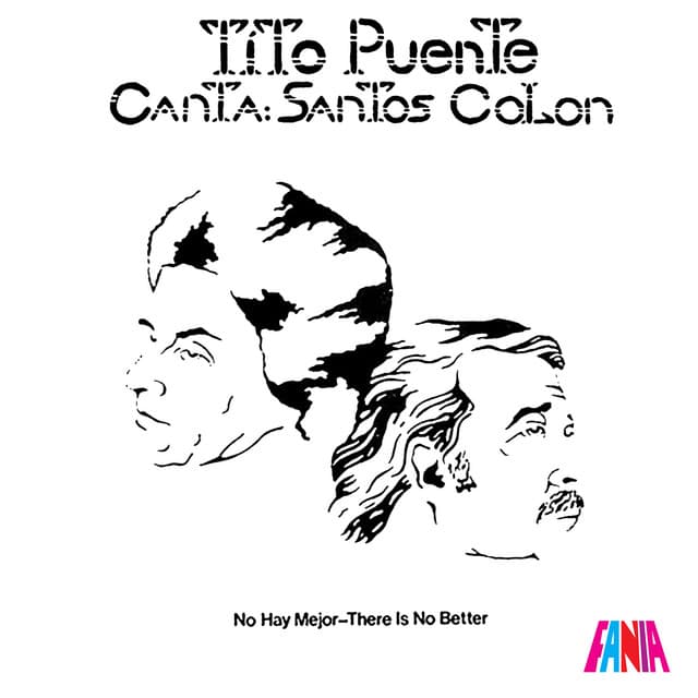 No Hay Mejor cover art