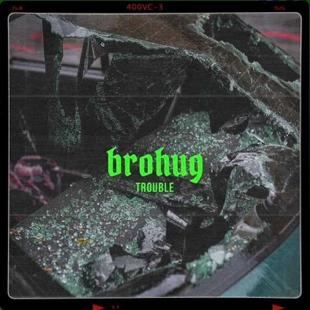 Addict cover art