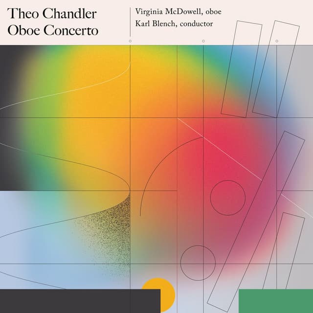 Theo Chandler