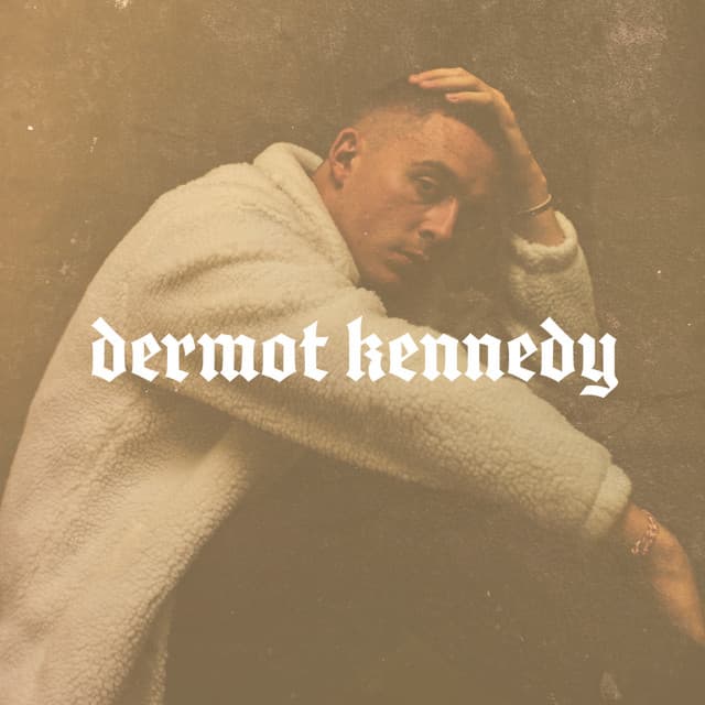 Dermot Kennedy cover art