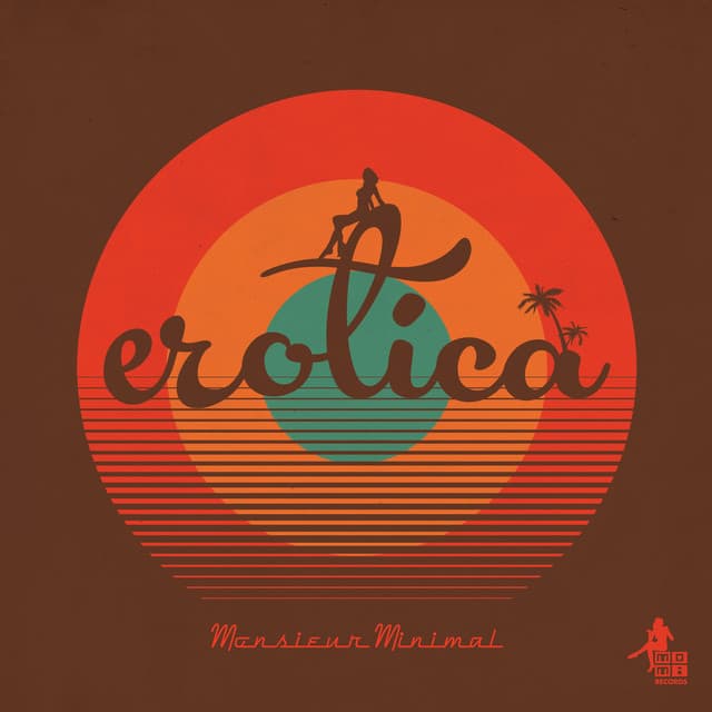 Flert cover art