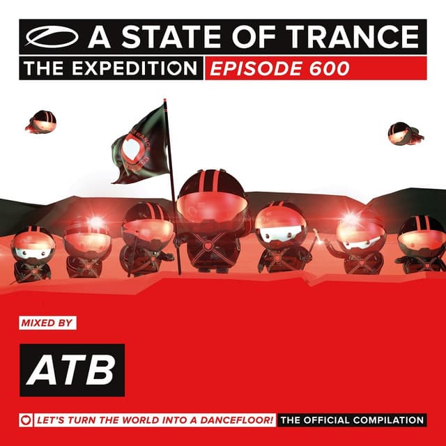 Autumn Tactics [Mix Cut] - The Thrillseekers Remix cover art