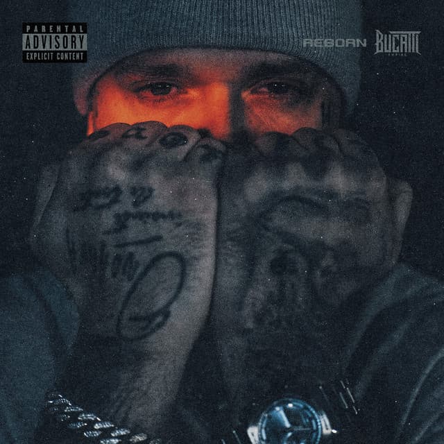 Turbo cover art