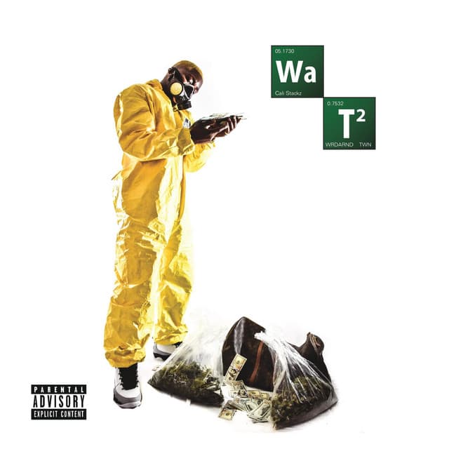 Ugh Ugh cover art