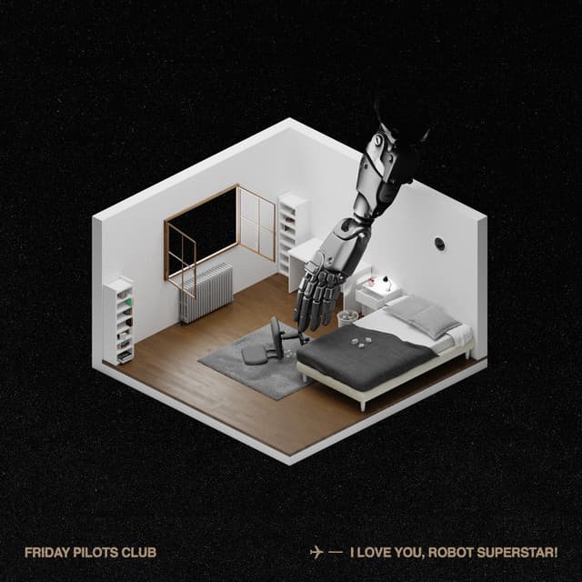 Better With cover art