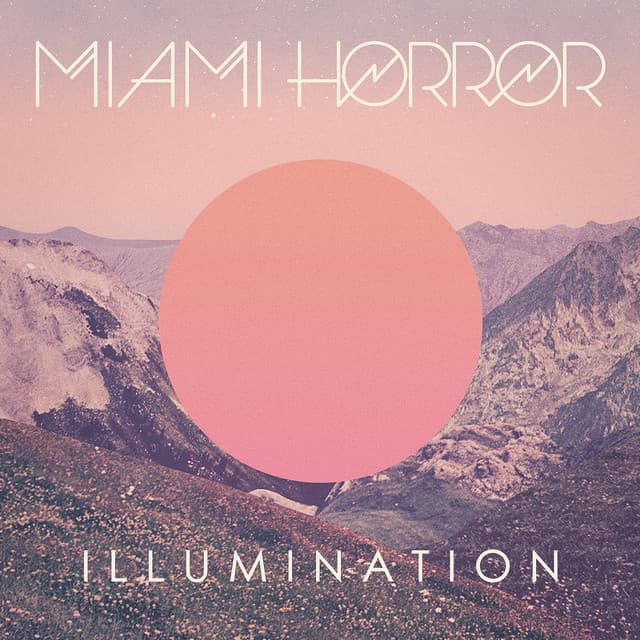 Illuminated cover art