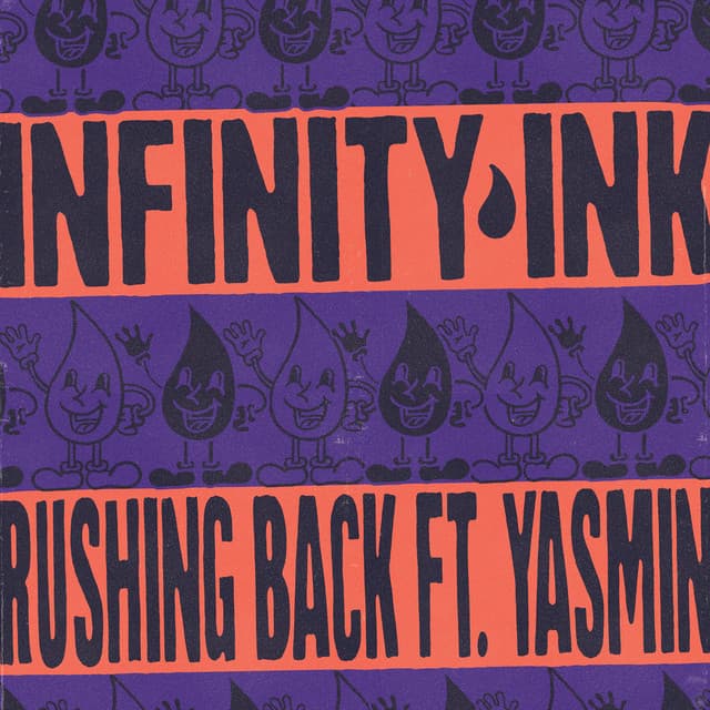 Rushing Back - Seb Zito Remix cover art