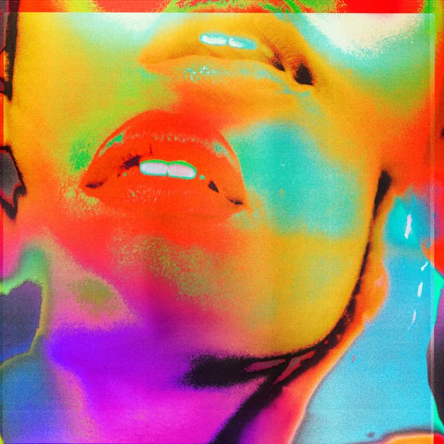 Keep Up cover art