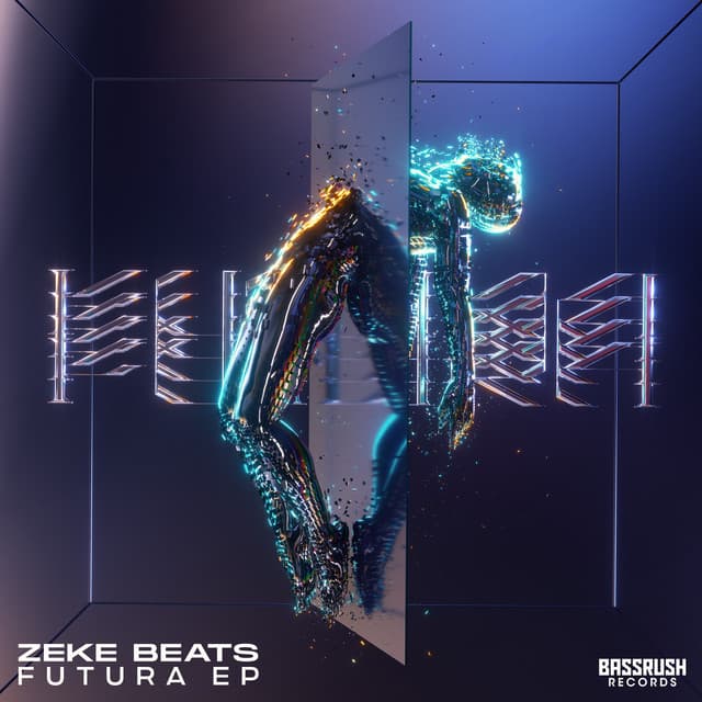 BABABASS cover art