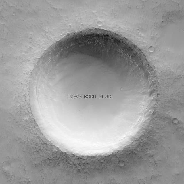 Fluid cover art