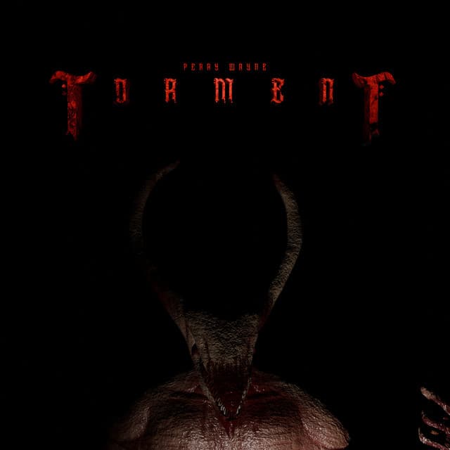Say It To Me cover art