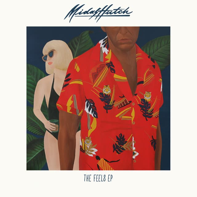 Ready or Not cover art