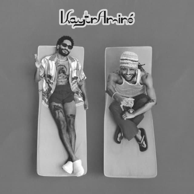 Sossaup - Instrumental cover art