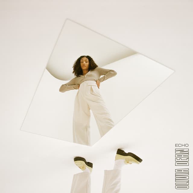 Echo cover art