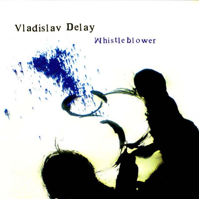 Whistleblower cover art