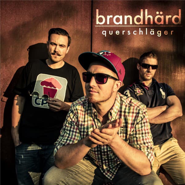 Querschläger cover art