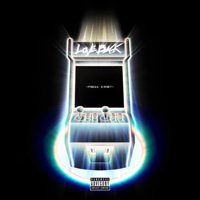 IDK WHAT TO TELL YOU cover art