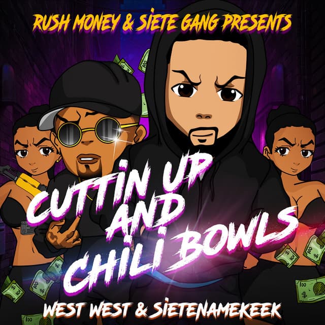 Still Janky cover art