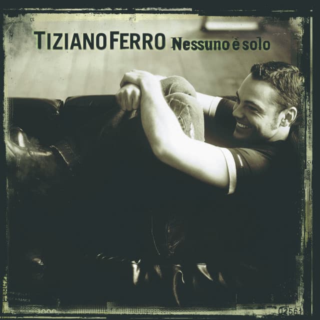 Ti scatterò una foto cover art