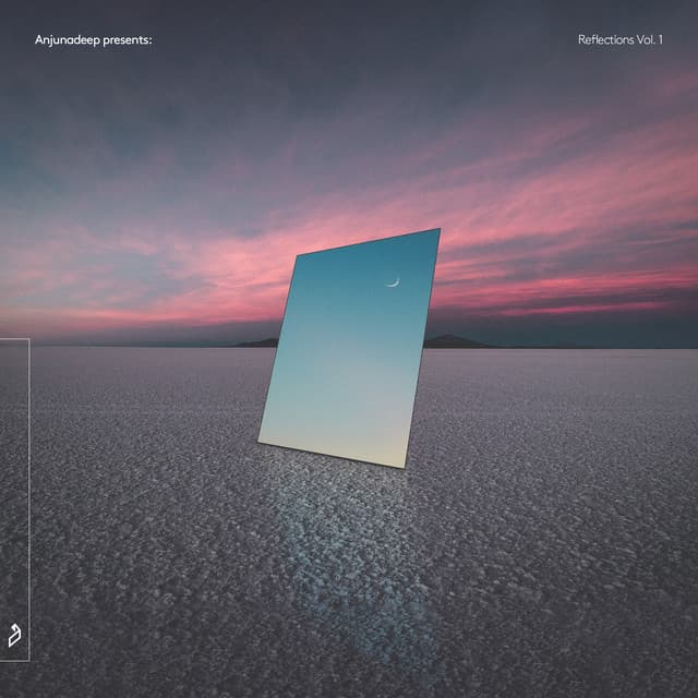 Ready cover art