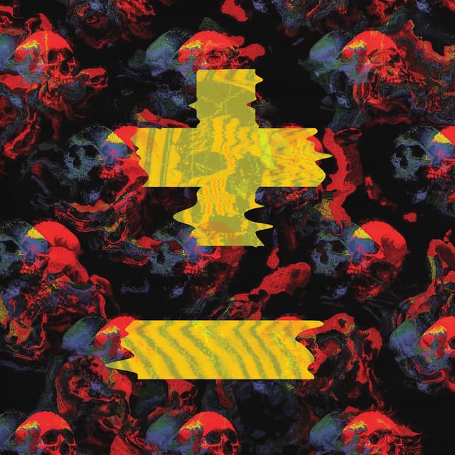 Skeletons cover art