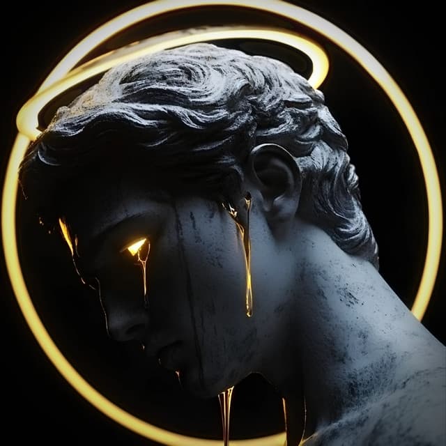 Tô Penetrando cover art