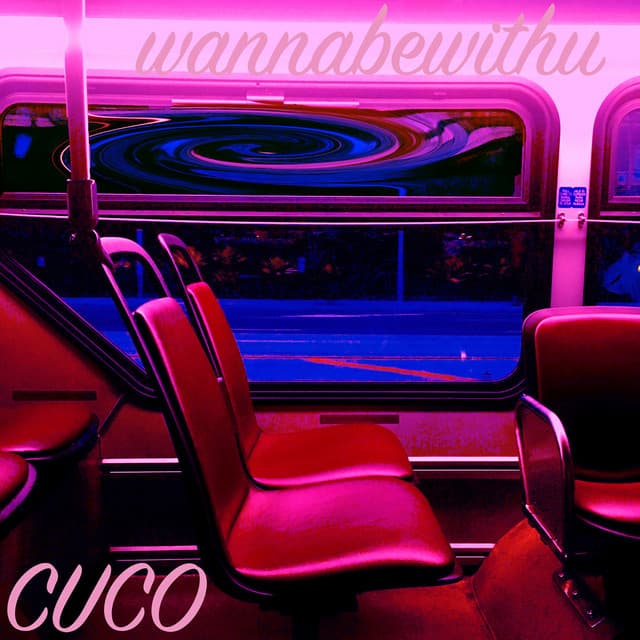 Lover Is a Day cover art