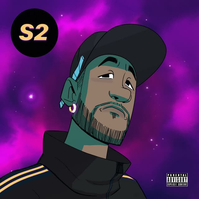 Fuck Me Too (with 1takejay, Casanova, Saviii 3rd & Ron Ron) cover art