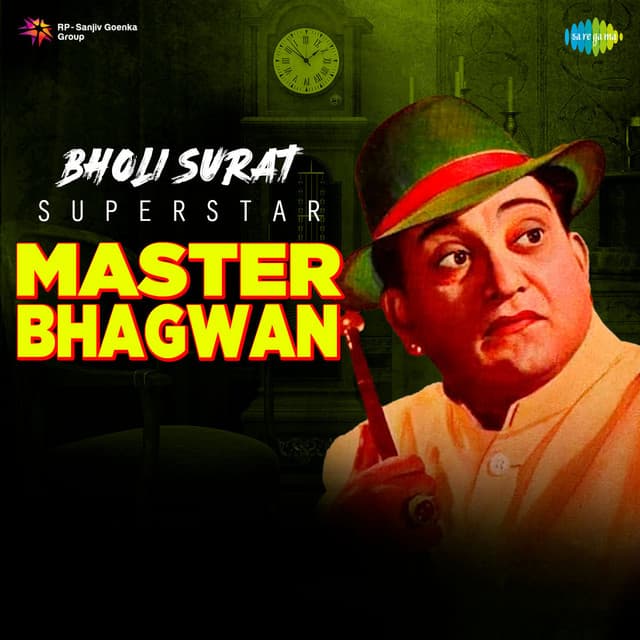 Kabhi Chandni Raaton Mein cover art