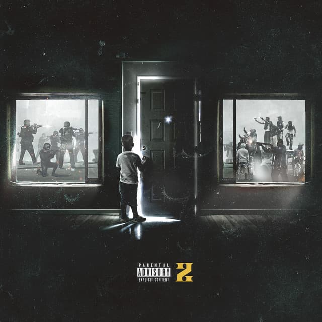 We Outside cover art