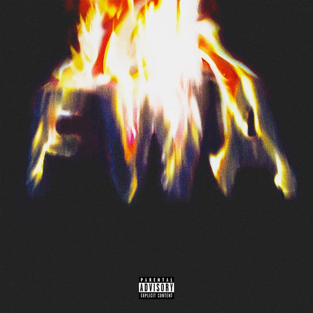 Murda (feat. Cory Gunz, Capo & Junior Reid) cover art