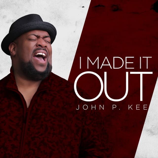 He Loves Me (feat. Gerald Albright) cover art