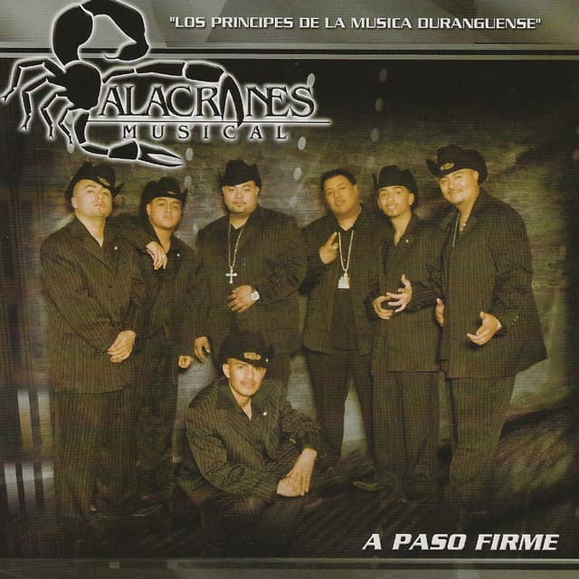 La Murallita cover art