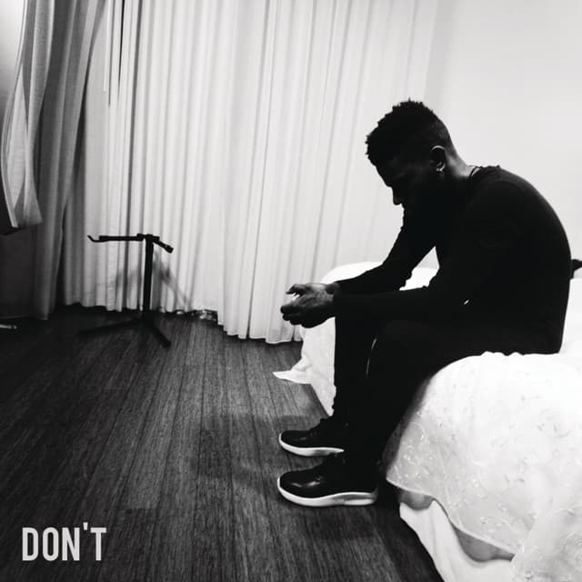 Don't cover art