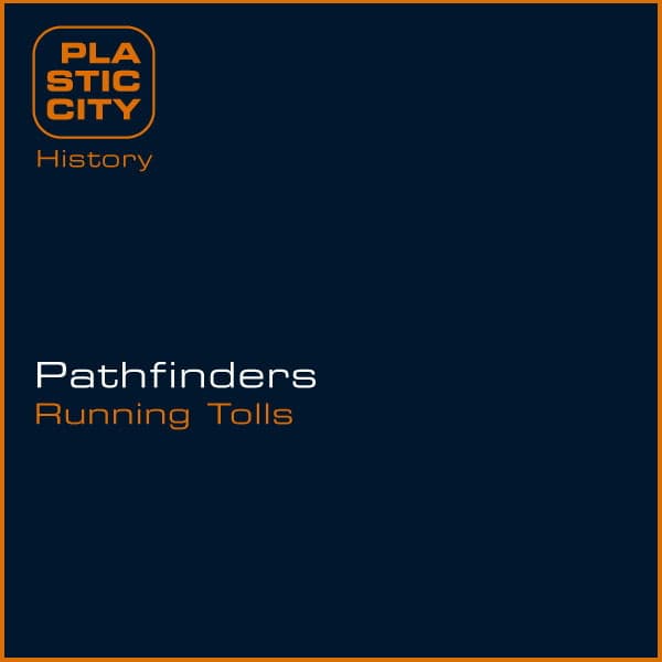 Pathfinders