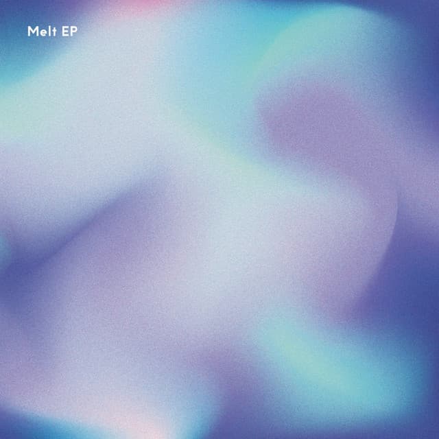 Melt feat. Sorcha Richardson - Cesar Merveille Remix cover art
