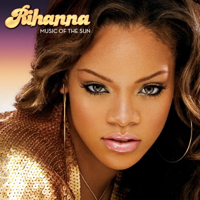 Pon de Replay cover art