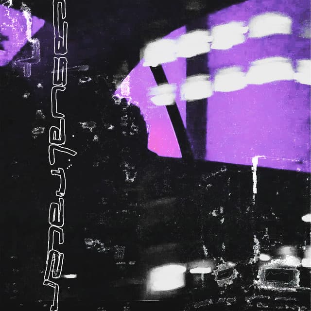 Casual Racer cover art