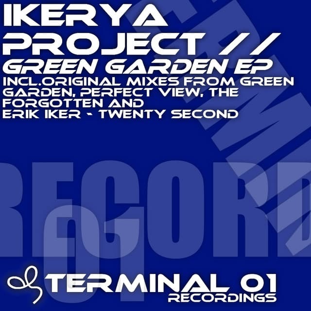 Twenty Second - Original Mix cover art