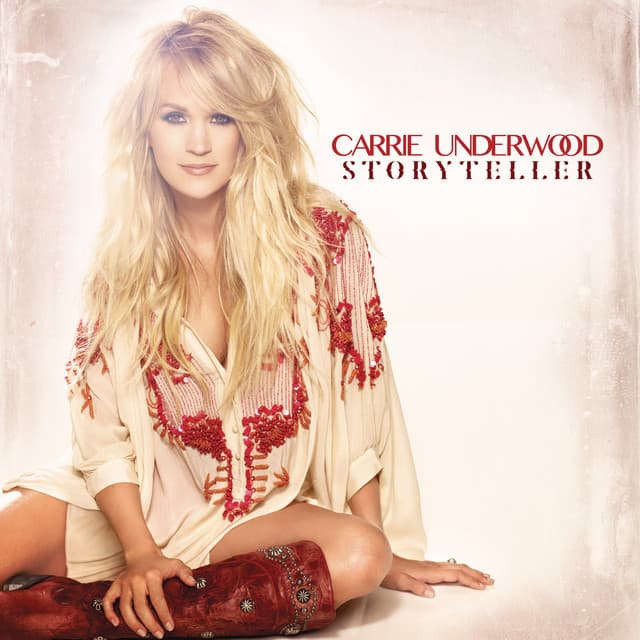 Storyteller cover art