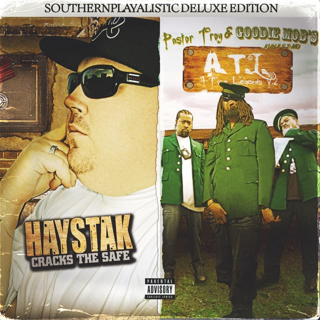 Pt Cruiser cover art