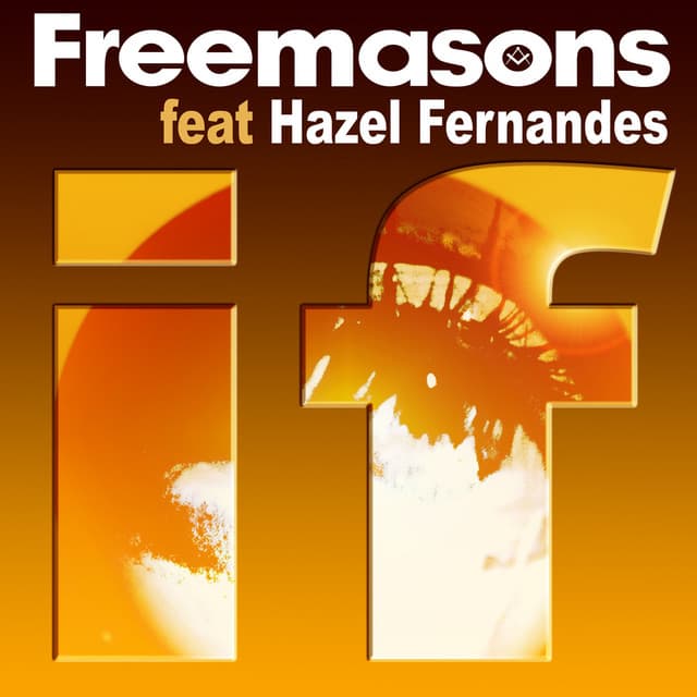 If (feat. Hazel Fernandes) (Full Length Original Mix) cover art