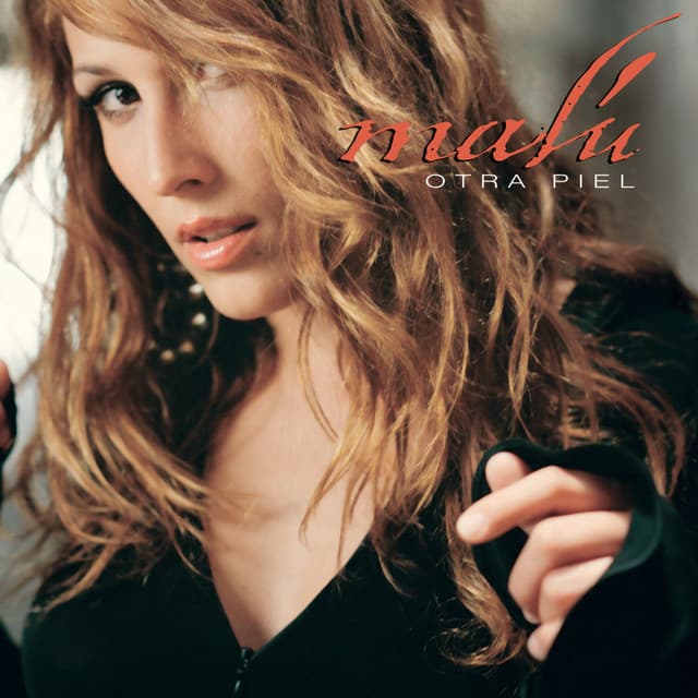 Devuelveme la Vida (with Antonio Orozco) cover art