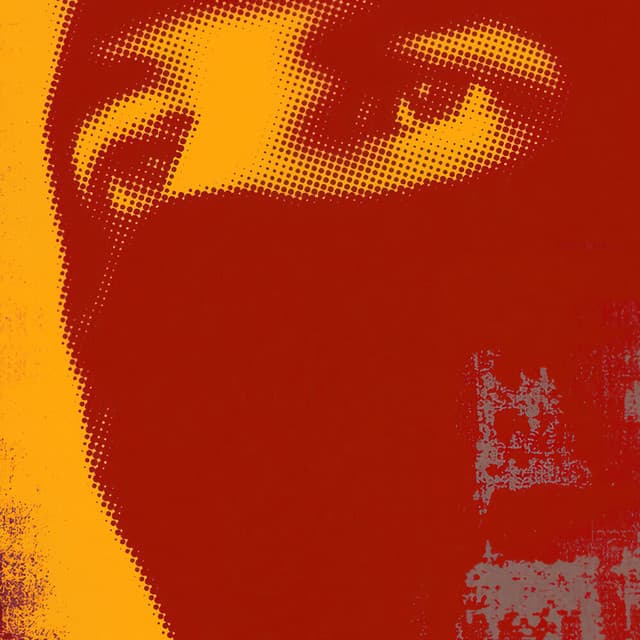 Mandala (Pathaan Remix) cover art